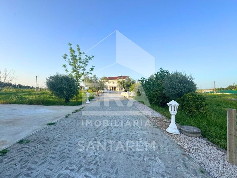 Villa i Alcanhoes, Santarem - foto 4