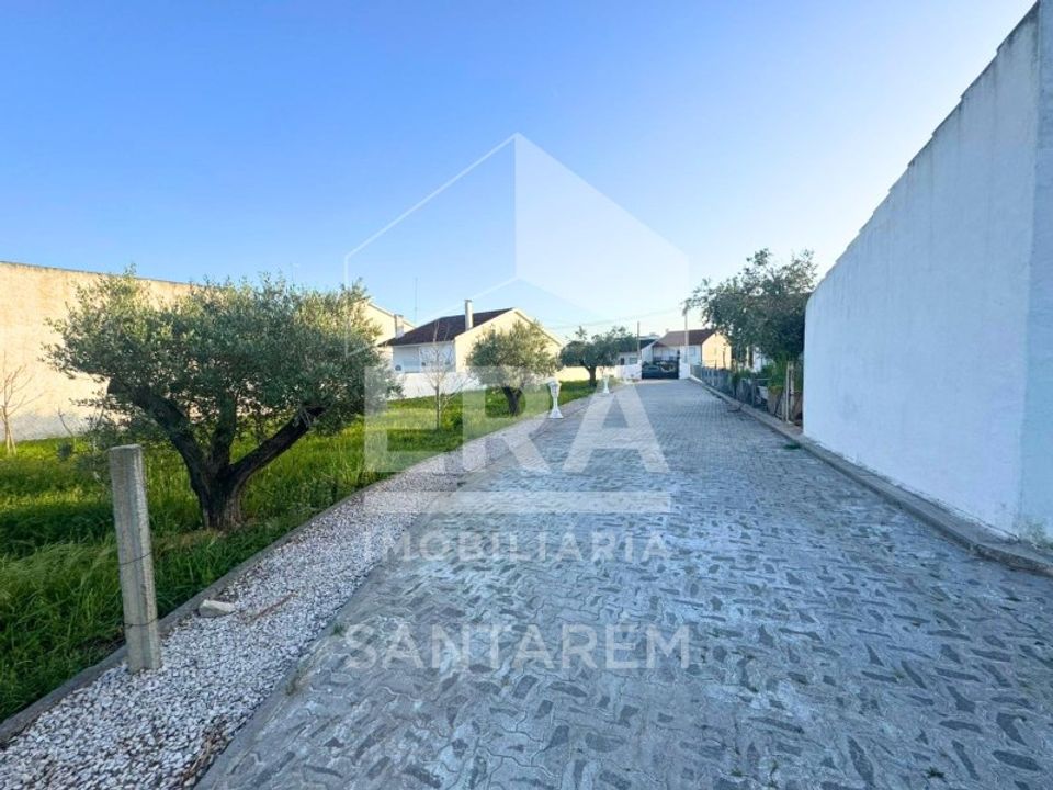 Villa i Alcanhoes, Santarem - foto 5