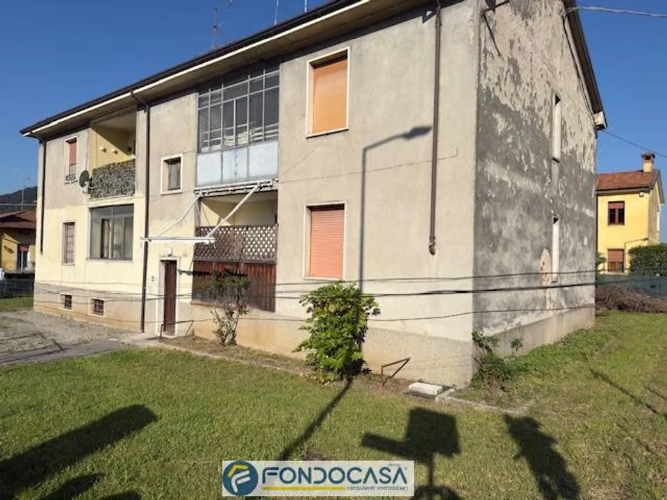 Leilighet i Erbusco, Brescia - bilde 1