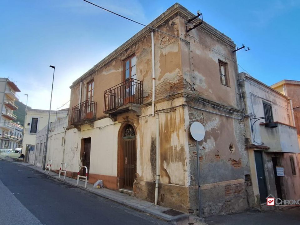 Lejlighed i Messina, Messina - foto 1