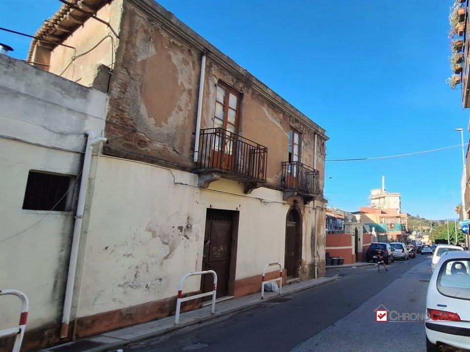 Lejlighed i Messina, Messina - foto 2