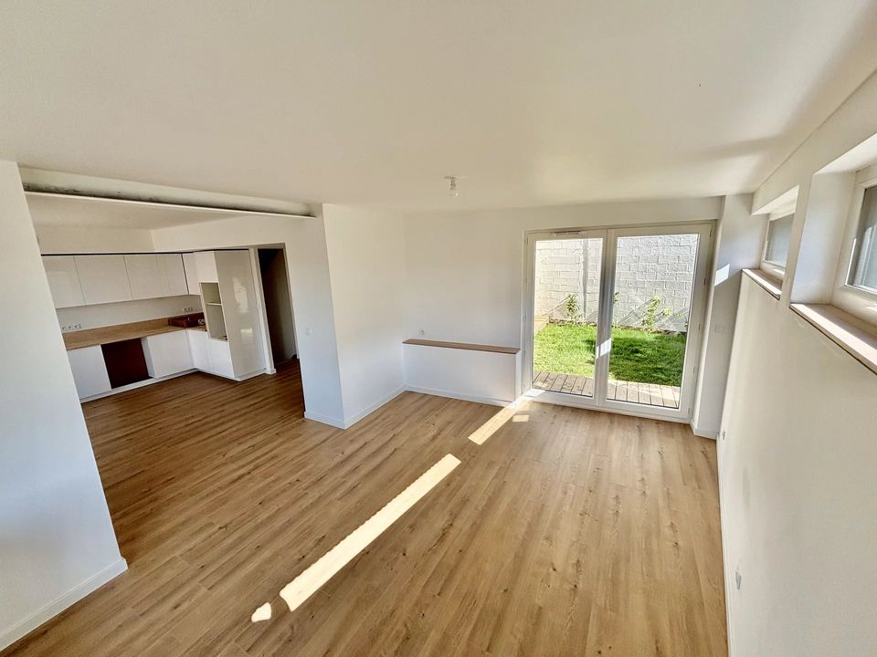 Villa i Bihorel, Seine-Maritime - bilde 3