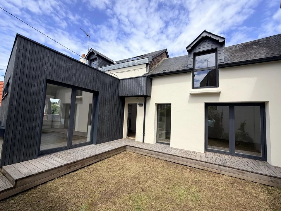 Villa a Bihorel, Seine-Maritime - foto 1