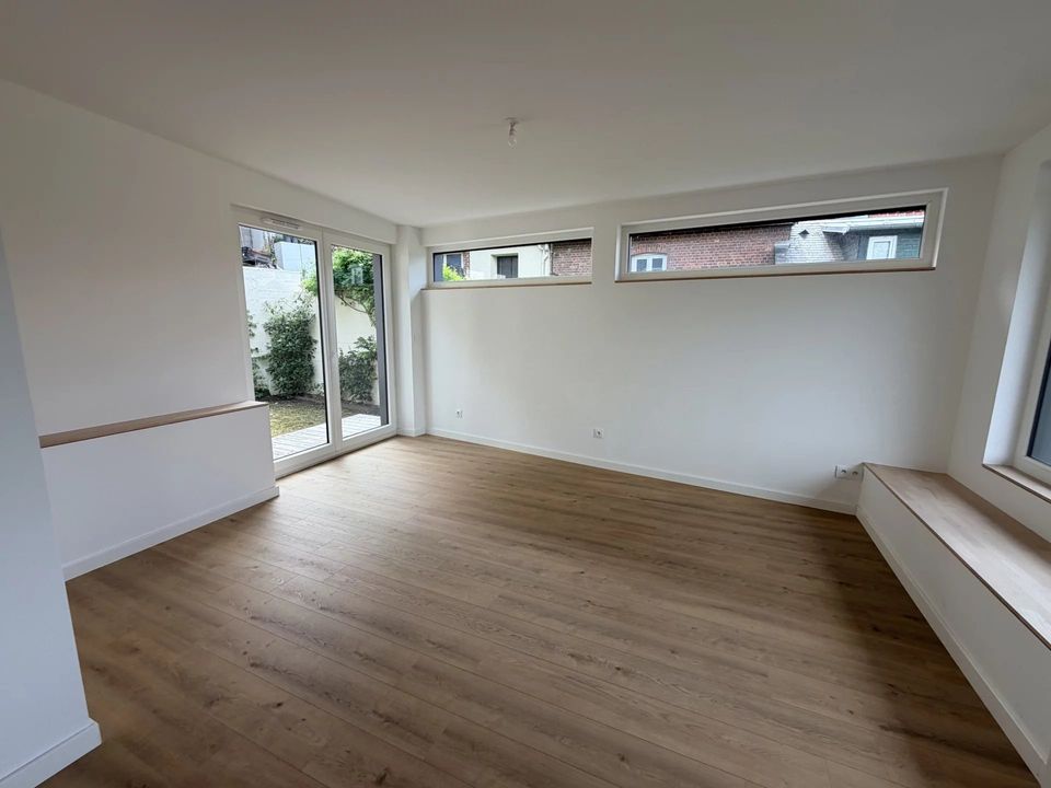 Villa a Bihorel, Seine-Maritime - foto 5