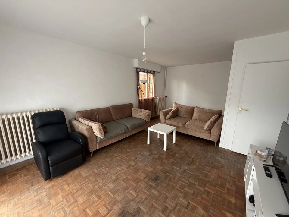 Villa i Bihorel, Seine-Maritime - bilde 3