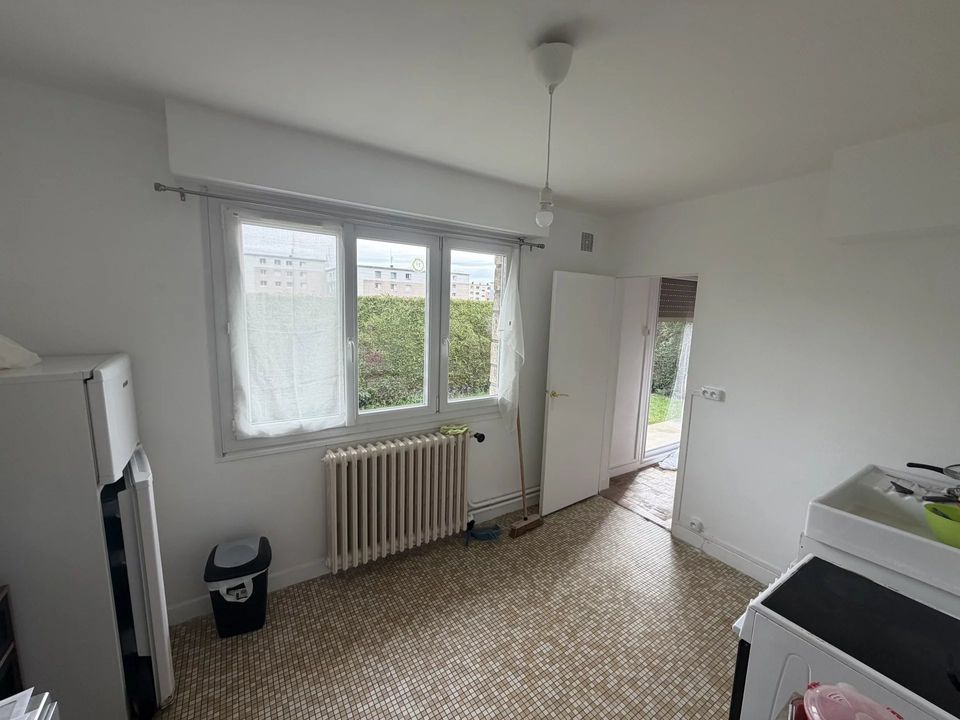 Villa i Bihorel, Seine-Maritime - bilde 4