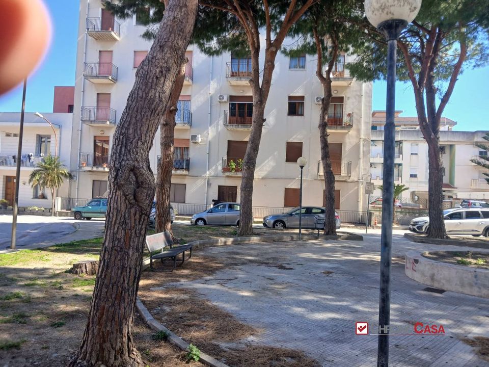 Lejlighed i Villafranca Tirrena, Messina - foto 2