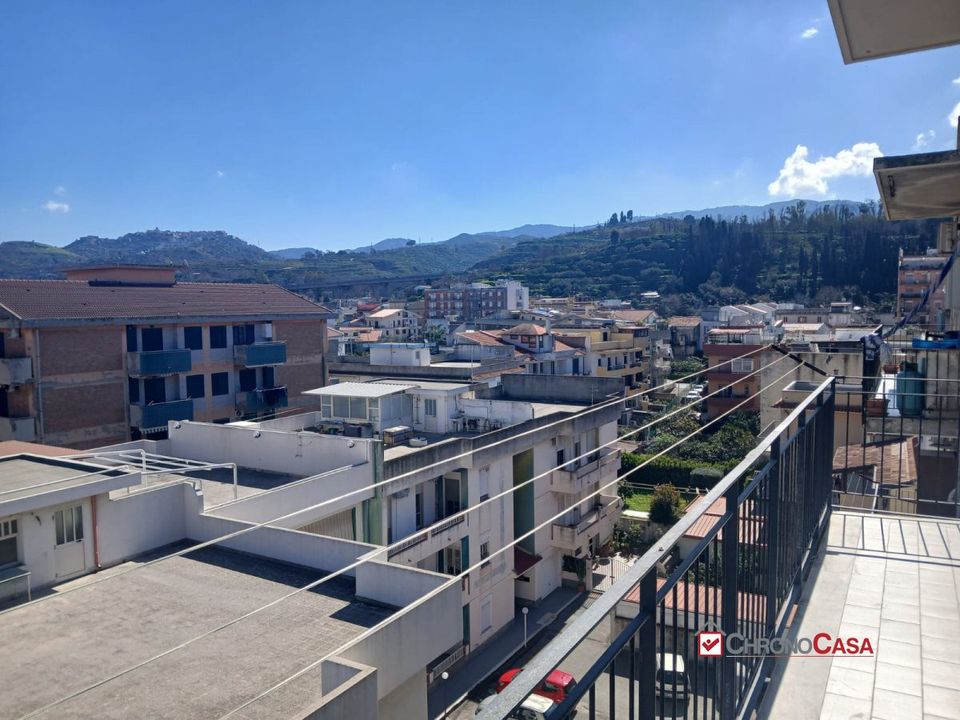 Lejlighed i Villafranca Tirrena, Messina - foto 4