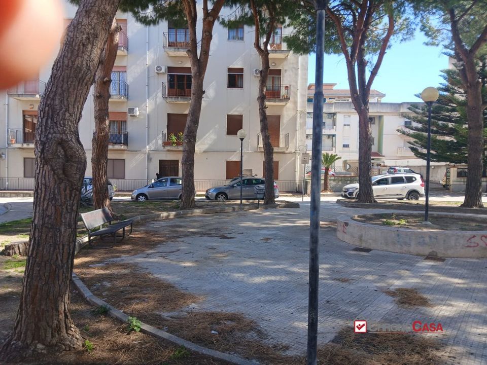Lejlighed i Villafranca Tirrena, Messina - foto 5