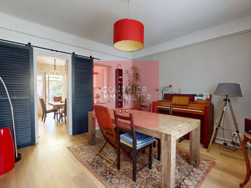Villa i Le Mesnil-Saint-Denis, Yvelines - foto 1