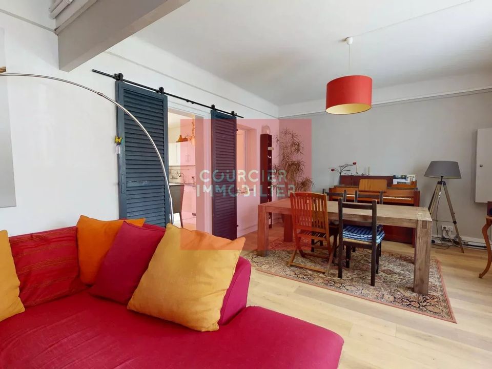 Villa i Le Mesnil-Saint-Denis, Yvelines - foto 5