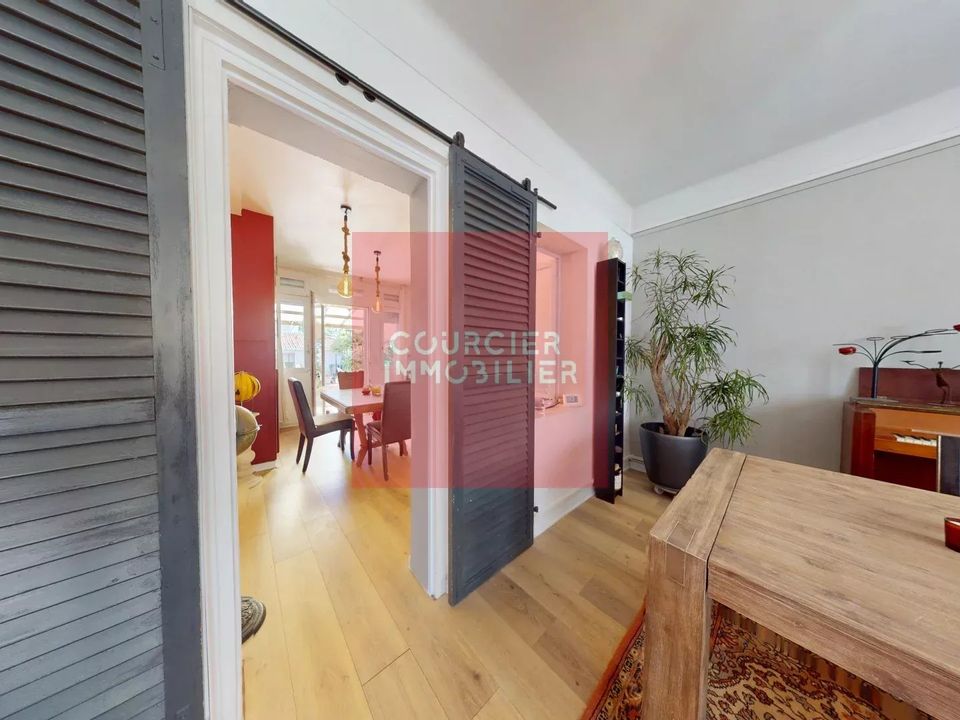 Villa i Le Mesnil-Saint-Denis, Yvelines - foto 3