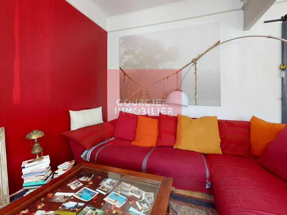 Villa i Le Mesnil-Saint-Denis, Yvelines - foto 4