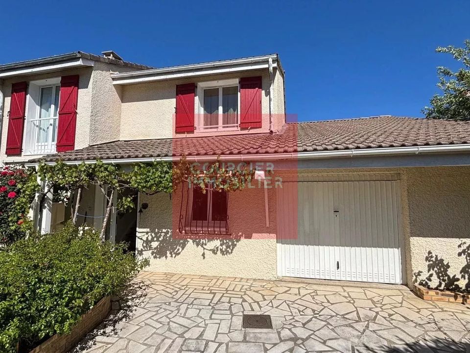 Villa a Coignières, Yvelines - foto 1