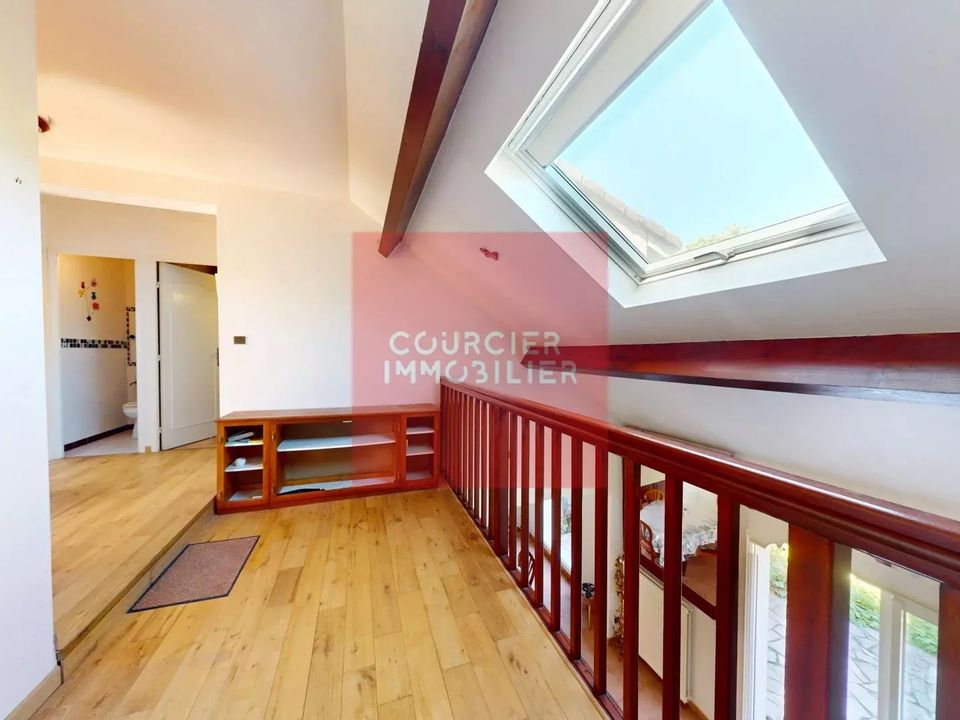 Villa a Coignières, Yvelines - foto 5