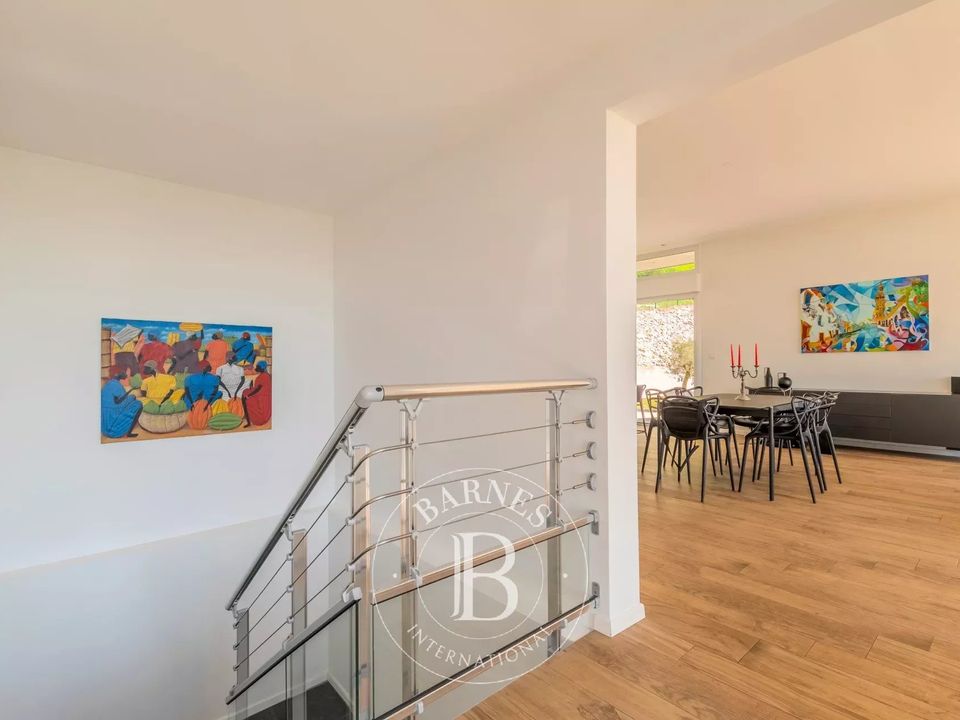 Villa i Armoy, Haute-Savoie - foto 5