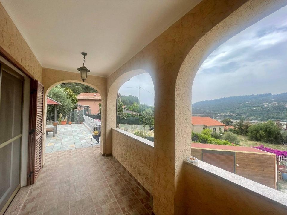 Villa i Camporosso, Imperia - foto 2