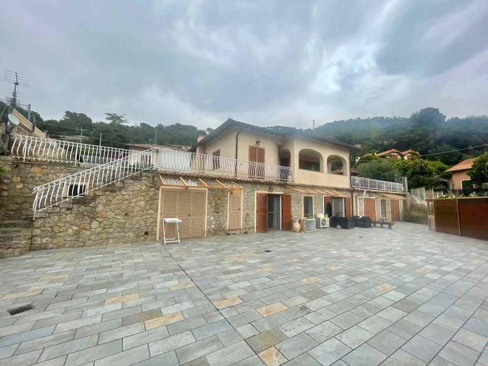 Villa i Camporosso, Imperia - foto 3