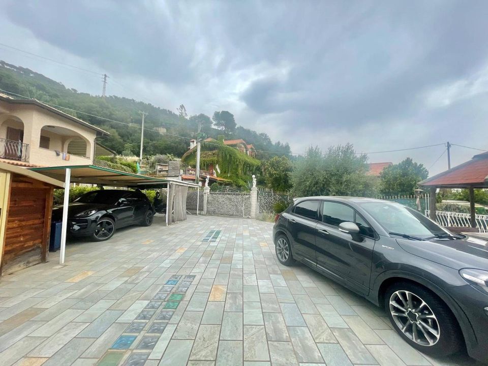 Villa i Camporosso, Imperia - foto 4