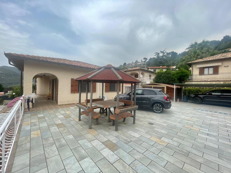 Villa i Camporosso, Imperia - foto 5