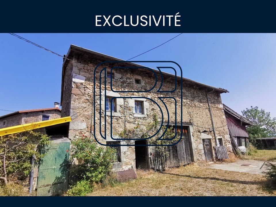 Villa i Saint-Amant-Roche-Savine, Puy-de-Dome - foto 2