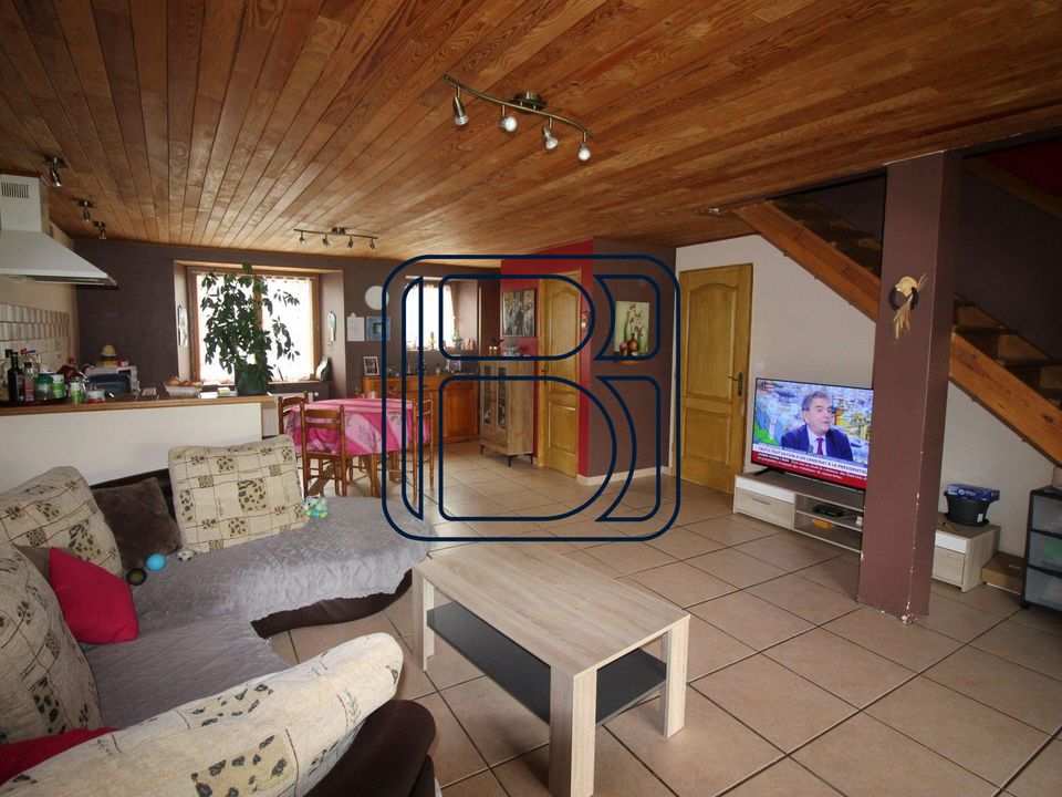 Villa a Marsac-en-Livradois, Puy-de-Dome - foto 2