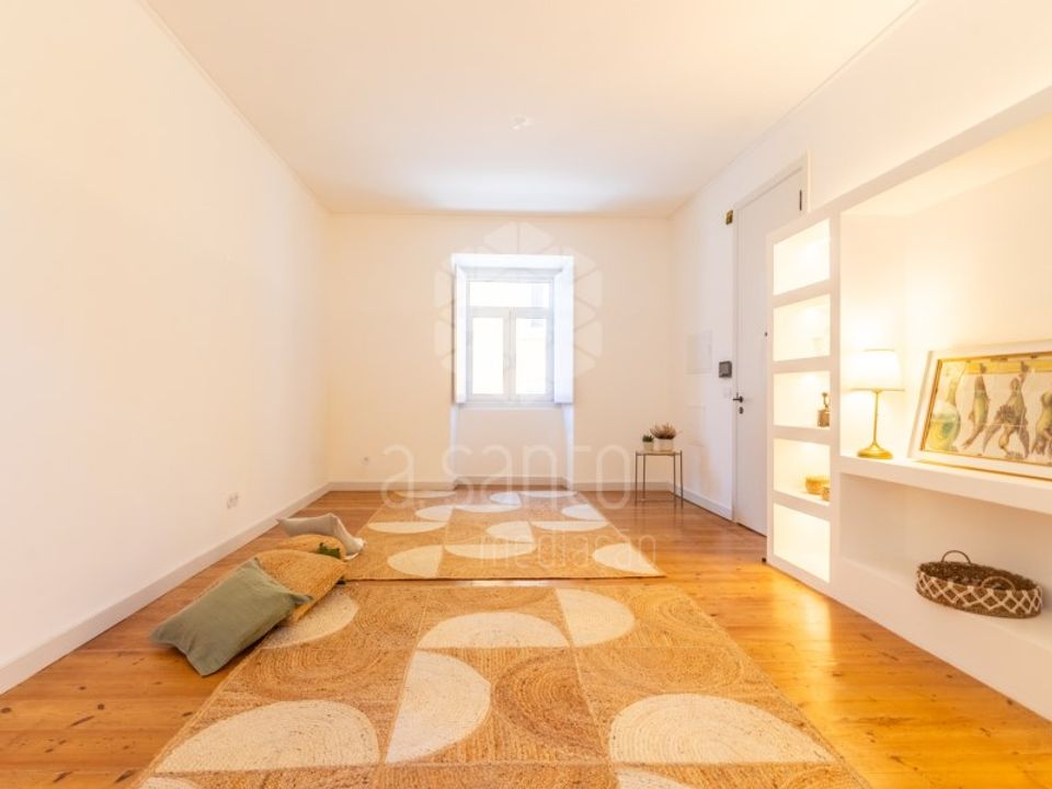 Leilighet i Queluz, Lisbon - bilde 4
