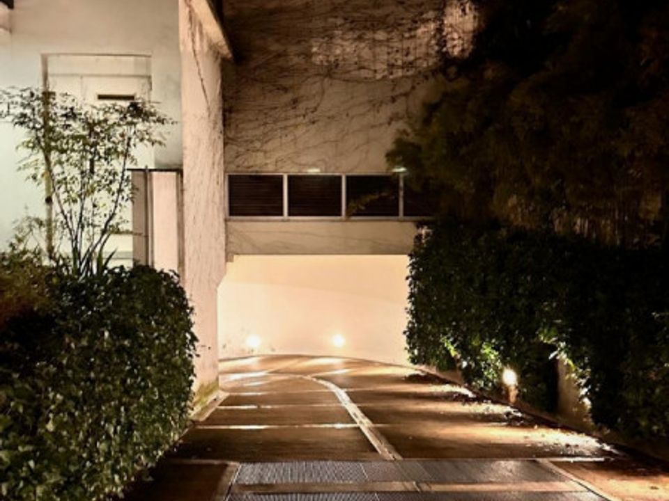 Garage i Milan, Milan - foto 4