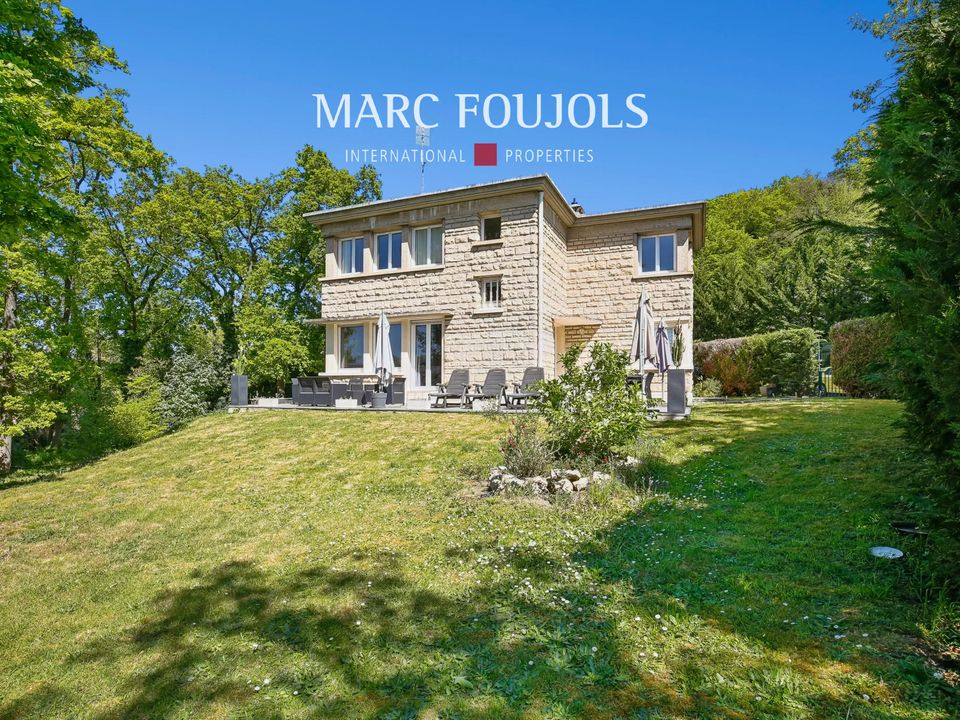 Villa i Verneuil-en-Halatte, Oise - foto 1