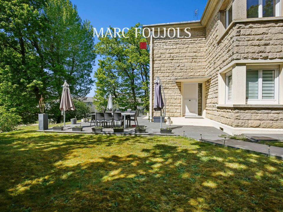 Villa i Verneuil-en-Halatte, Oise - foto 2