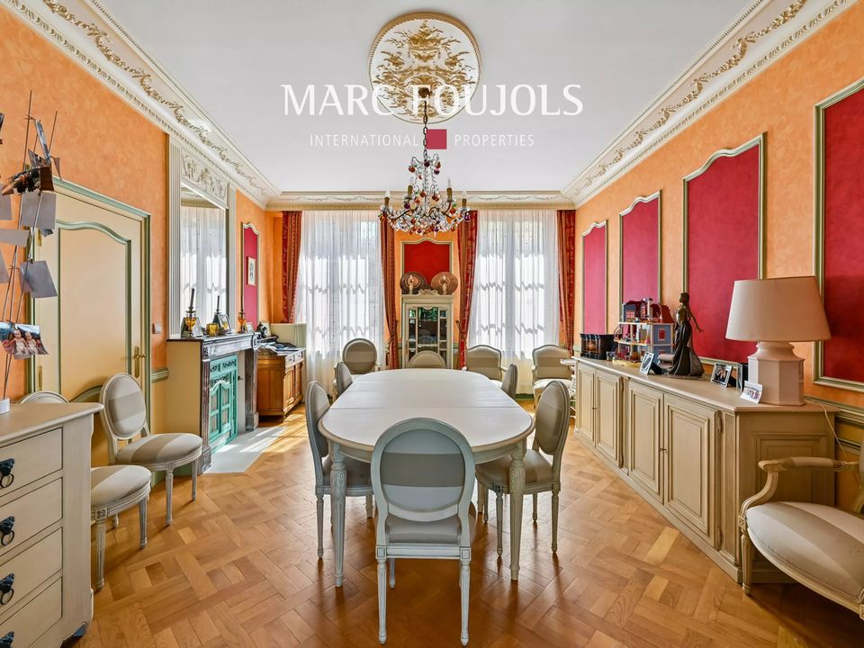 Villa i Chantilly, Oise - bilde 5