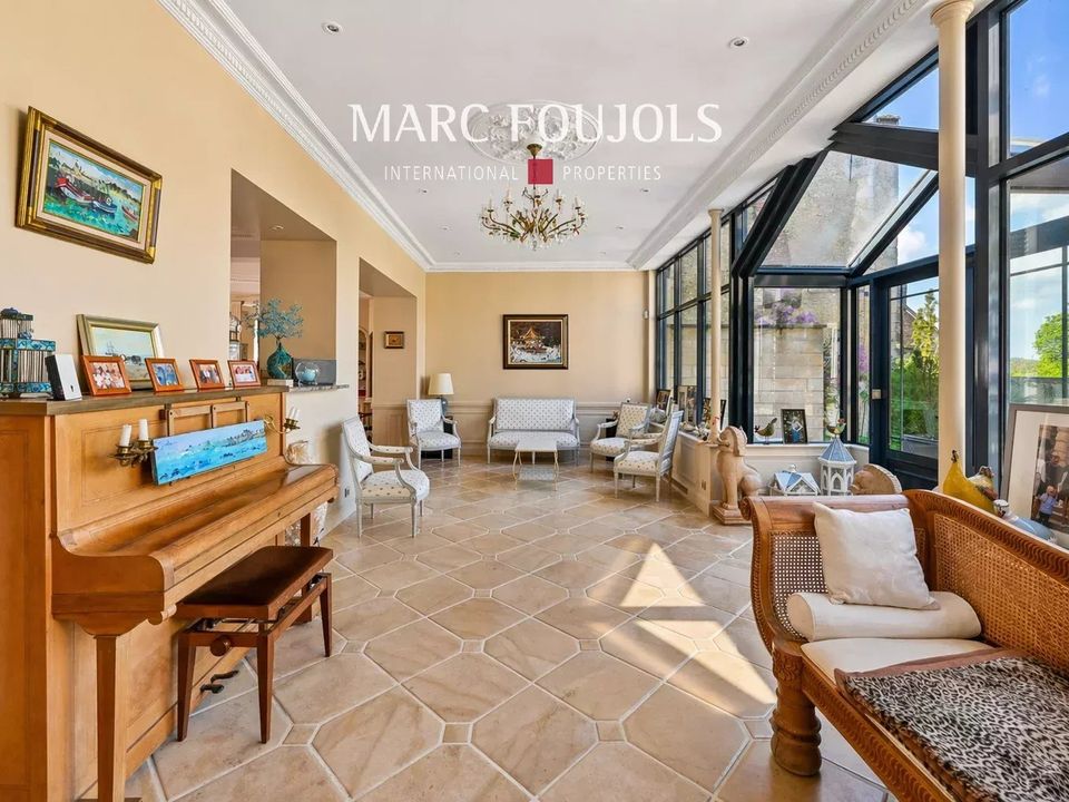 Villa em Clermont, Oise - foto 5