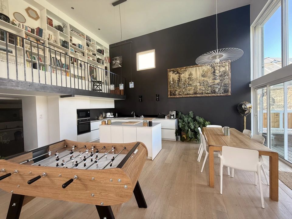 Willa: Bordeaux, Gironde – zdjęcie 3