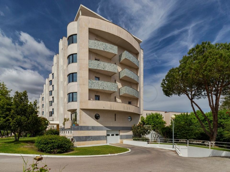 Lejlighed i Setubal, Setubal - foto 1