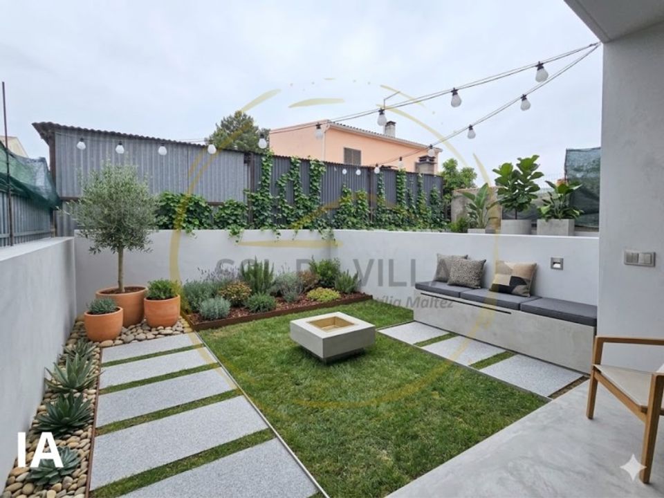 Rækkehus i Quinta do Conde, Setubal - foto 1