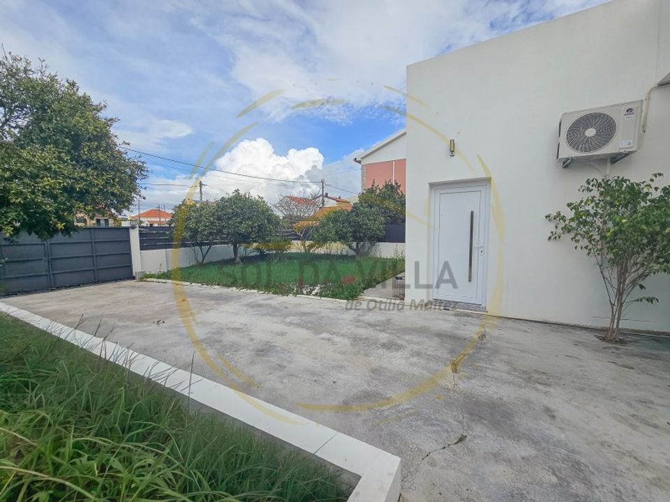 Villa i Fernao Ferro, Setubal - foto 1