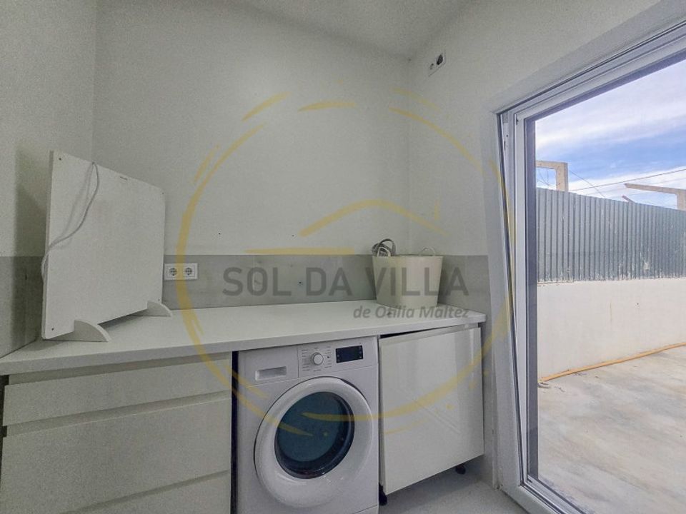 Villa i Fernao Ferro, Setubal - foto 4