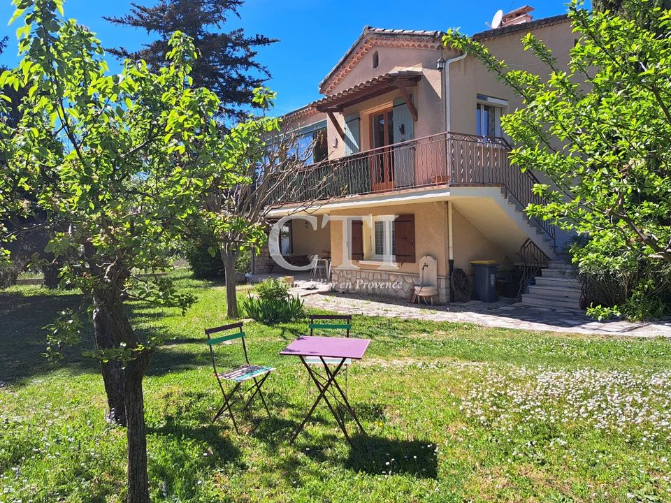 Villa a Vaison-la-Romaine, Vaucluse - foto 1