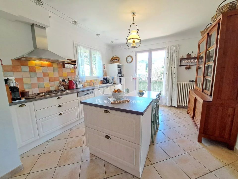 Villa a Vaison-la-Romaine, Vaucluse - foto 2