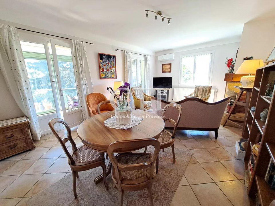 Villa a Vaison-la-Romaine, Vaucluse - foto 3