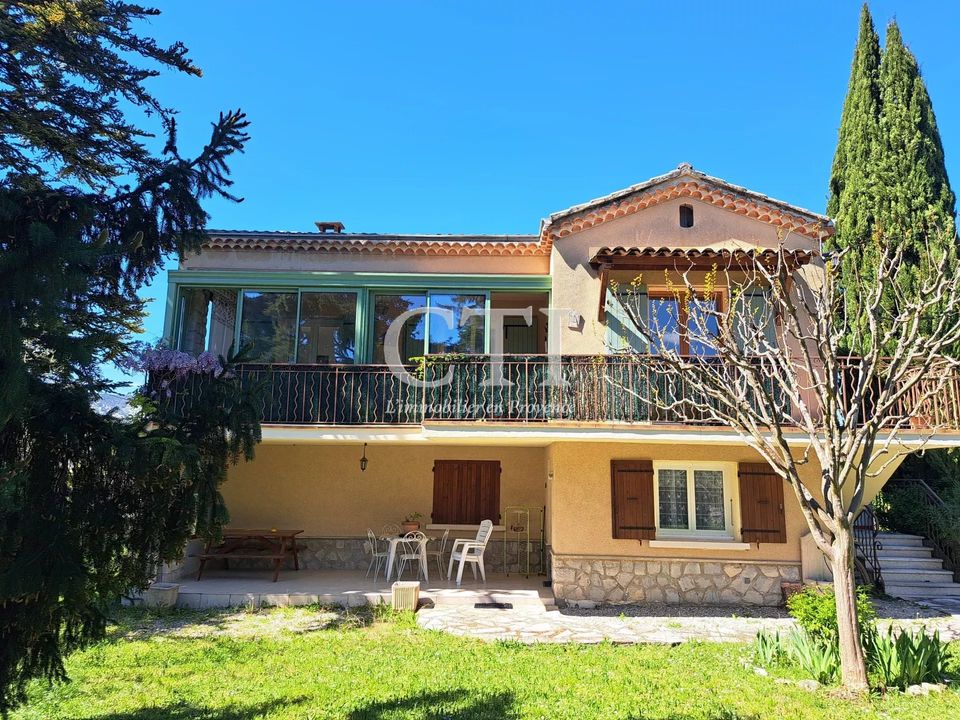 Villa a Vaison-la-Romaine, Vaucluse - foto 4