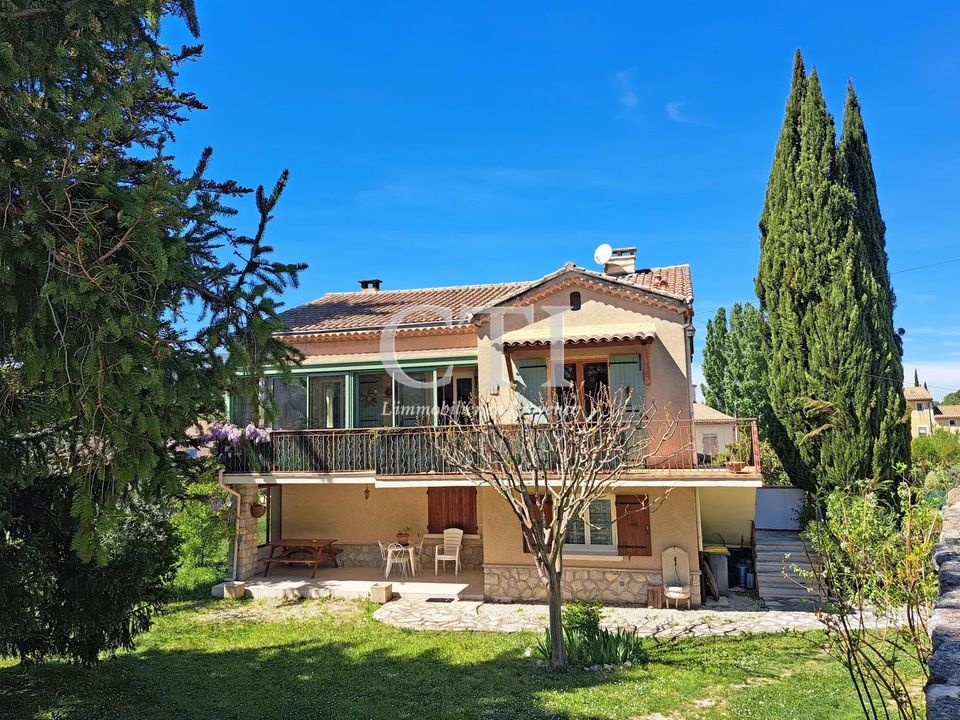 Villa a Vaison-la-Romaine, Vaucluse - foto 5