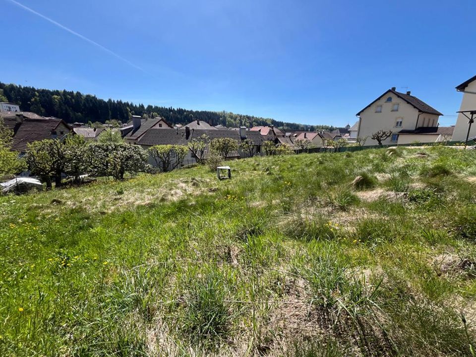 Tomt i Maîche, Doubs - bilde 2