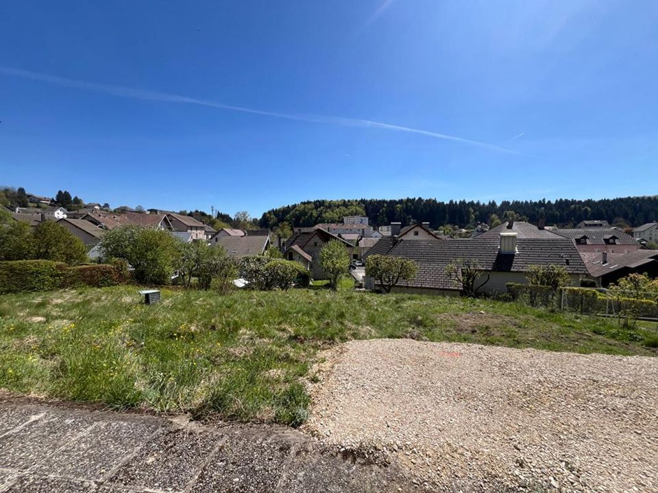 Tomt i Maîche, Doubs - bilde 3