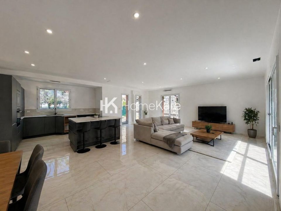Villa i Montauban, Tarn-et-Garonne - foto 1