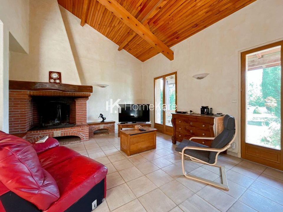 Villa i Cugnaux, Haute-Garonne - foto 5