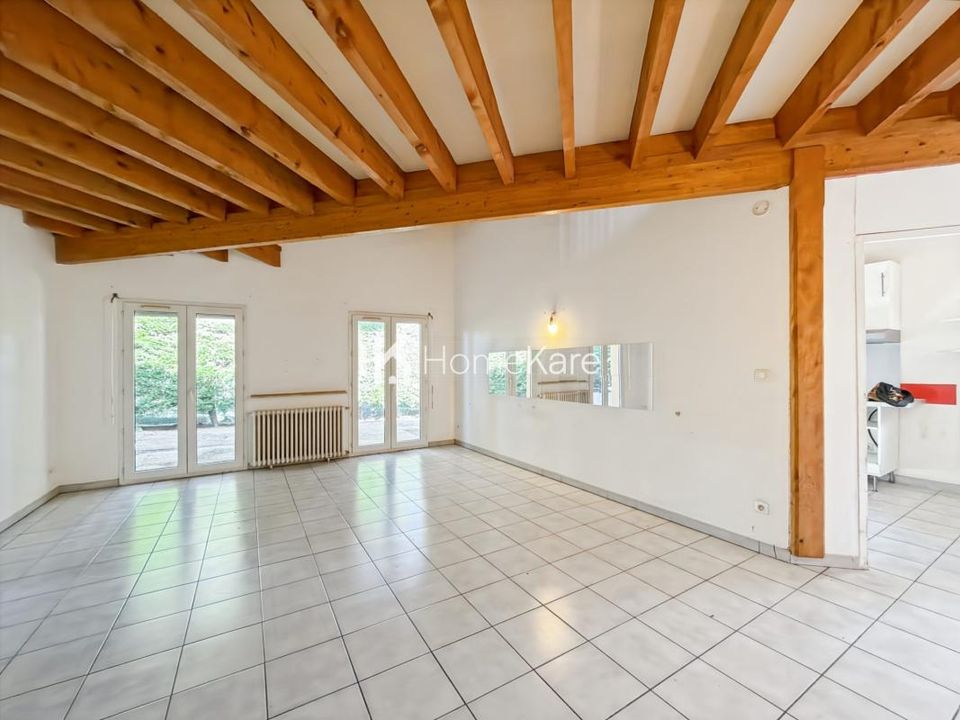 Villa i Saint-Orens-de-Gameville, Haute-Garonne - bilde 5
