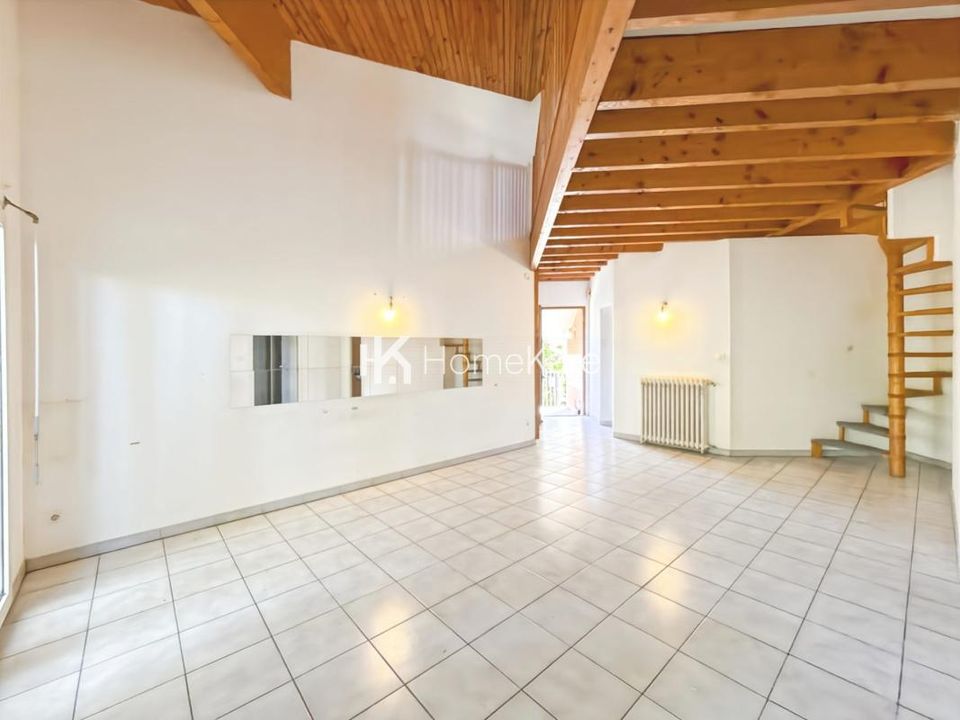 Villa a Saint-Orens-de-Gameville, Haute-Garonne - foto 2