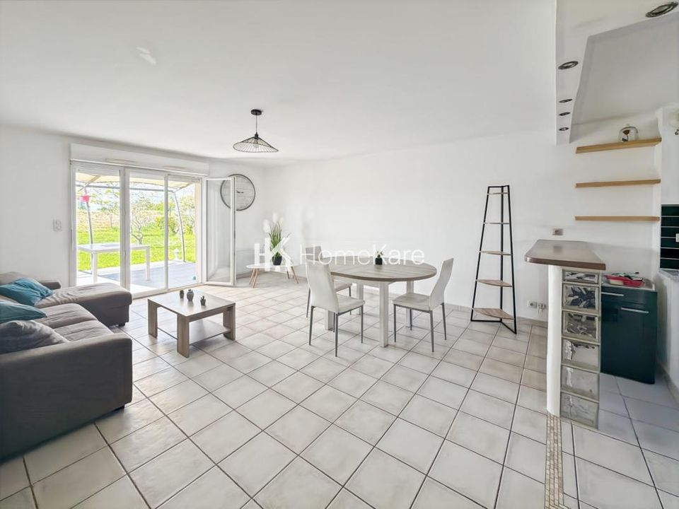 Villa i Grisolles, Tarn-et-Garonne - foto 3