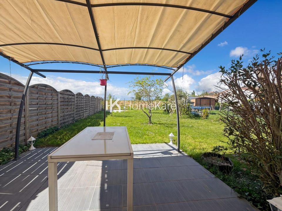 Villa i Grisolles, Tarn-et-Garonne - bilde 1